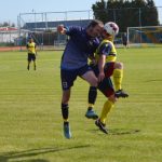 Malšičtí fotbalisté se rehabilitovali za debakl, doma zdolali Myslkovice