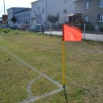 Malšičtí fotbalisté se rehabilitovali za debakl, doma zdolali Myslkovice