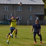 Malšičtí fotbalisté se rehabilitovali za debakl, doma zdolali Myslkovice