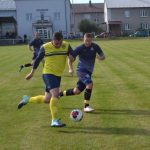 Malšičtí fotbalisté se rehabilitovali za debakl, doma zdolali Myslkovice