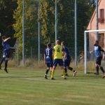 Malšičtí fotbalisté se rehabilitovali za debakl, doma zdolali Myslkovice
