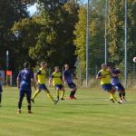 Malšičtí fotbalisté se rehabilitovali za debakl, doma zdolali Myslkovice