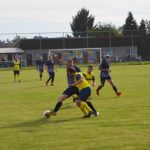 Malšičtí fotbalisté se rehabilitovali za debakl, doma zdolali Myslkovice