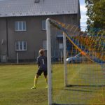 Malšičtí fotbalisté se rehabilitovali za debakl, doma zdolali Myslkovice