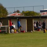 Malšičtí fotbalisté se rehabilitovali za debakl, doma zdolali Myslkovice