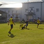 Malšičtí fotbalisté se rehabilitovali za debakl, doma zdolali Myslkovice