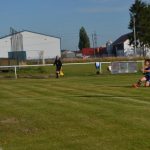 Malšičtí fotbalisté se rehabilitovali za debakl, doma zdolali Myslkovice