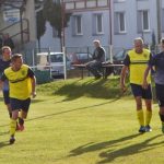 Malšičtí fotbalisté se rehabilitovali za debakl, doma zdolali Myslkovice