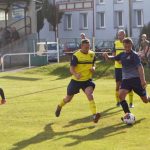 Malšičtí fotbalisté se rehabilitovali za debakl, doma zdolali Myslkovice