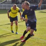 Malšičtí fotbalisté se rehabilitovali za debakl, doma zdolali Myslkovice