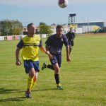 Malšičtí fotbalisté se rehabilitovali za debakl, doma zdolali Myslkovice