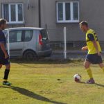 Malšičtí fotbalisté se rehabilitovali za debakl, doma zdolali Myslkovice