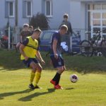 Malšičtí fotbalisté se rehabilitovali za debakl, doma zdolali Myslkovice