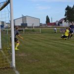 Malšičtí fotbalisté se rehabilitovali za debakl, doma zdolali Myslkovice