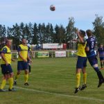 Malšičtí fotbalisté se rehabilitovali za debakl, doma zdolali Myslkovice