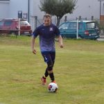Malšičtí fotbalisté se rehabilitovali za debakl, doma zdolali Myslkovice