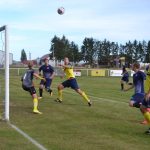 Malšičtí fotbalisté se rehabilitovali za debakl, doma zdolali Myslkovice