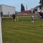 Malšičtí fotbalisté se rehabilitovali za debakl, doma zdolali Myslkovice