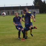 Malšičtí fotbalisté se rehabilitovali za debakl, doma zdolali Myslkovice