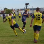 Malšičtí fotbalisté se rehabilitovali za debakl, doma zdolali Myslkovice