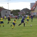 Malšičtí fotbalisté se rehabilitovali za debakl, doma zdolali Myslkovice