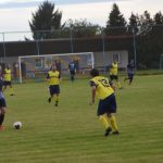 Malšičtí fotbalisté se rehabilitovali za debakl, doma zdolali Myslkovice