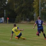 Malšičtí fotbalisté se rehabilitovali za debakl, doma zdolali Myslkovice