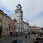 Město znovu předloží žádost Bezbariérová Třeboň