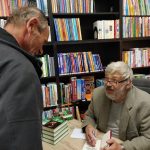 Ladislav Beran představil další dvě nové detektivky