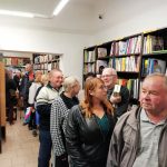 Ladislav Beran představil další dvě nové detektivky