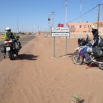Z jihočeských Mažic do afrického Dakaru – napříč Atlasem a ještě dále