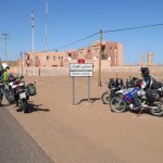 Z jihočeských Mažic do afrického Dakaru – napříč Atlasem a ještě dále