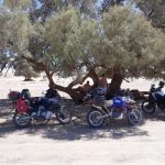 Z jihočeských Mažic do afrického Dakaru – napříč Atlasem a ještě dále