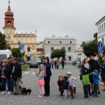 Den architektury otevře v sobotu veselskou Starou radnici