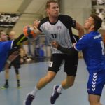 Strakoničtí házenkáři mají formu, což potvrdili dalším vítězstvím