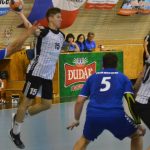 Strakoničtí házenkáři mají formu, což potvrdili dalším vítězstvím