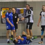 Strakoničtí házenkáři mají formu, což potvrdili dalším vítězstvím