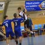Strakoničtí házenkáři mají formu, což potvrdili dalším vítězstvím