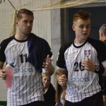 Strakoničtí házenkáři mají formu, což potvrdili dalším vítězstvím