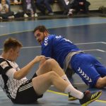 Strakoničtí házenkáři mají formu, což potvrdili dalším vítězstvím