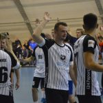 Strakoničtí házenkáři mají formu, což potvrdili dalším vítězstvím