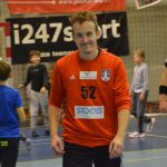 Strakoničtí házenkáři mají formu, což potvrdili dalším vítězstvím