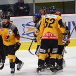 Milevsko v derby potvrdilo roli favorita, ale bylo to drama. Božetice vedly 6:1, nakonec padly 6:8