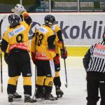 Milevsko v derby potvrdilo roli favorita, ale bylo to drama. Božetice vedly 6:1, nakonec padly 6:8