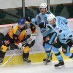 Milevsko v derby potvrdilo roli favorita, ale bylo to drama. Božetice vedly 6:1, nakonec padly 6:8