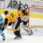 Milevsko v derby potvrdilo roli favorita, ale bylo to drama. Božetice vedly 6:1, nakonec padly 6:8