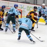 Milevsko v derby potvrdilo roli favorita, ale bylo to drama. Božetice vedly 6:1, nakonec padly 6:8