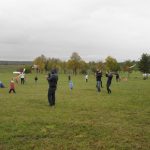 Drakiáda v Kostelci nad Vltavou přivála pořádný vítr