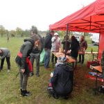 Drakiáda v Kostelci nad Vltavou přivála pořádný vítr