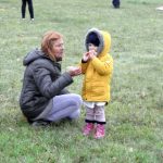 Drakiáda v Kostelci nad Vltavou přivála pořádný vítr